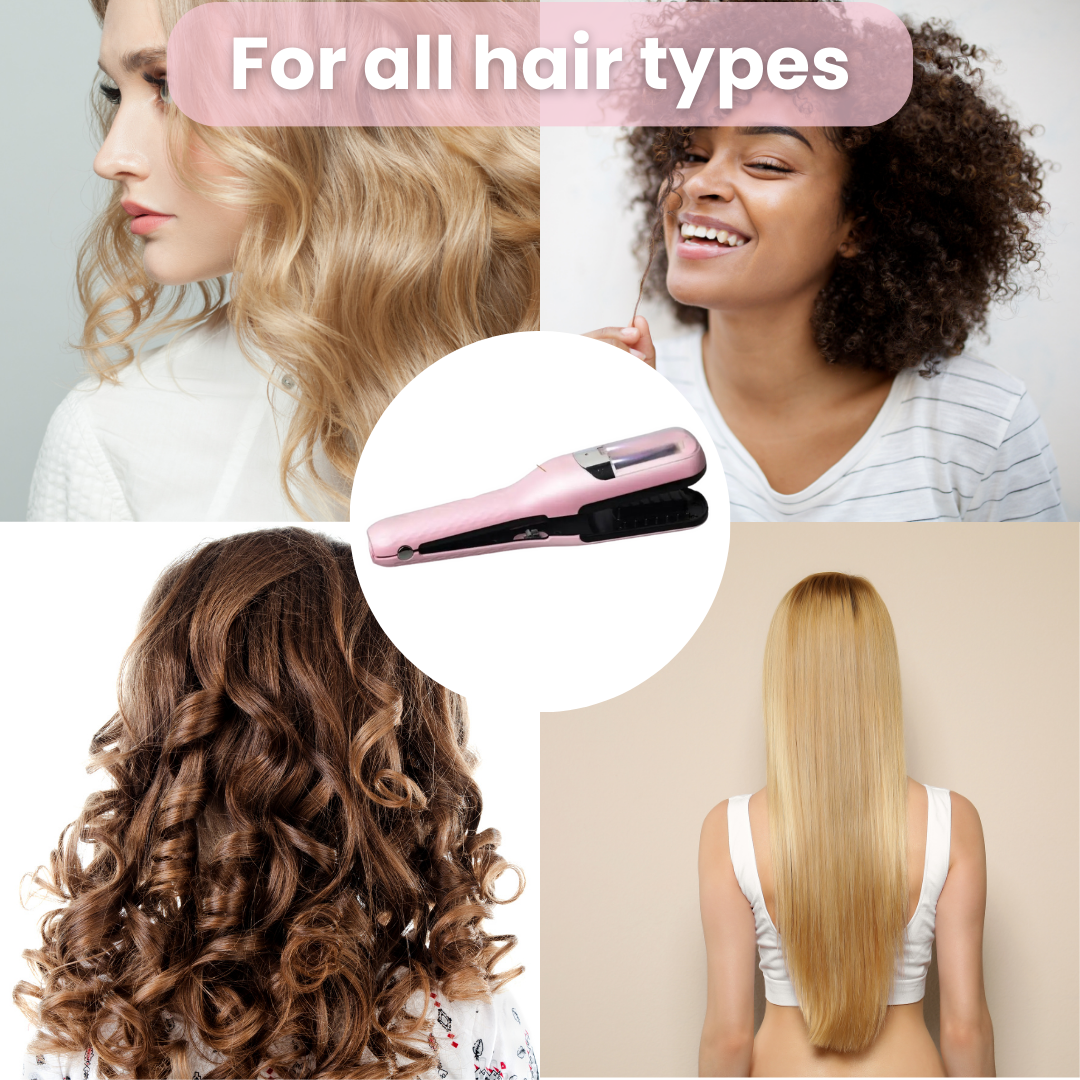 SplitFix - Split End Trimmer