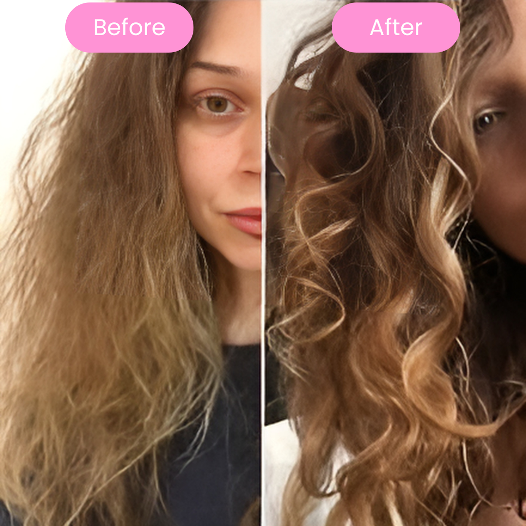 SplitFix - Split End Trimmer