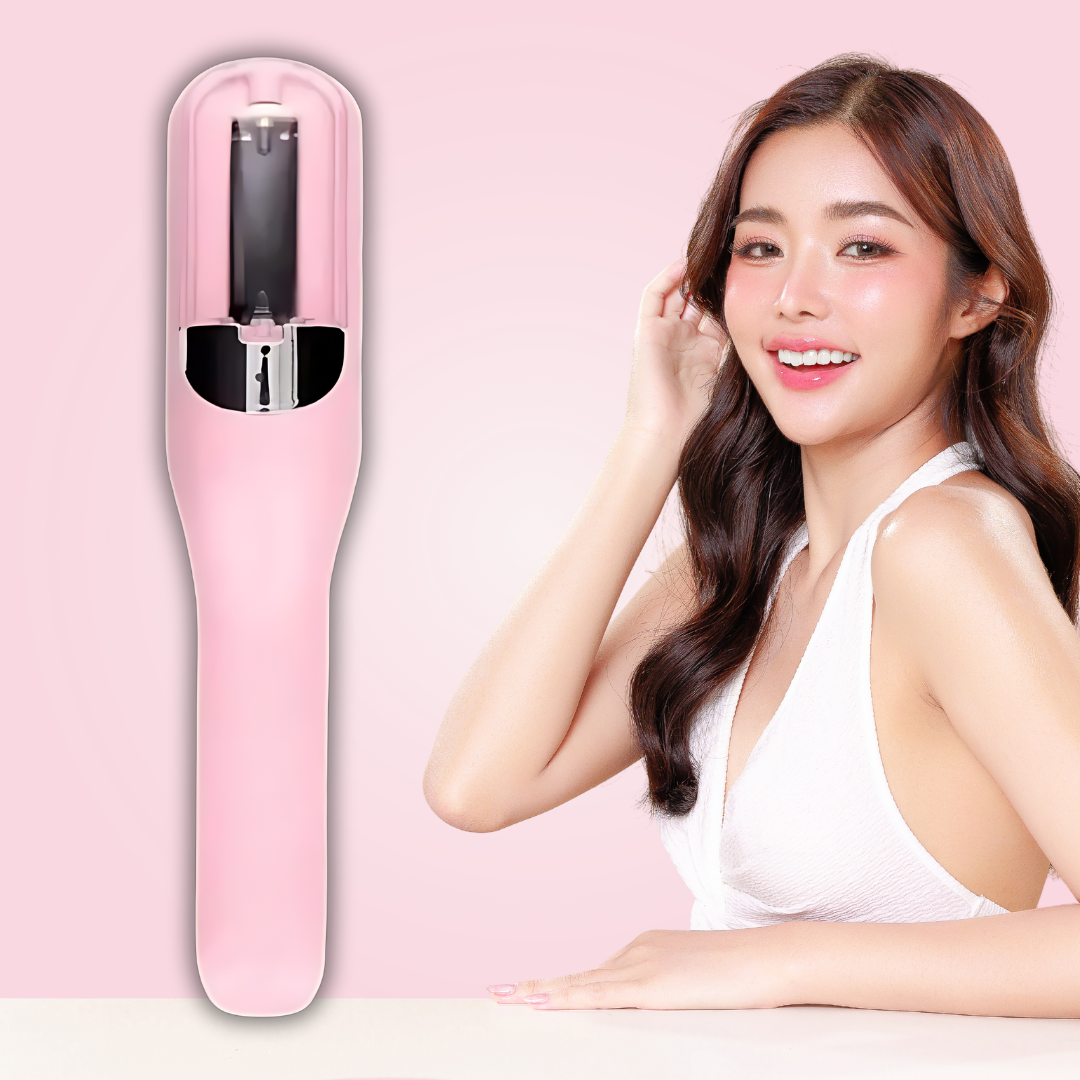 SplitFix - Split End Trimmer