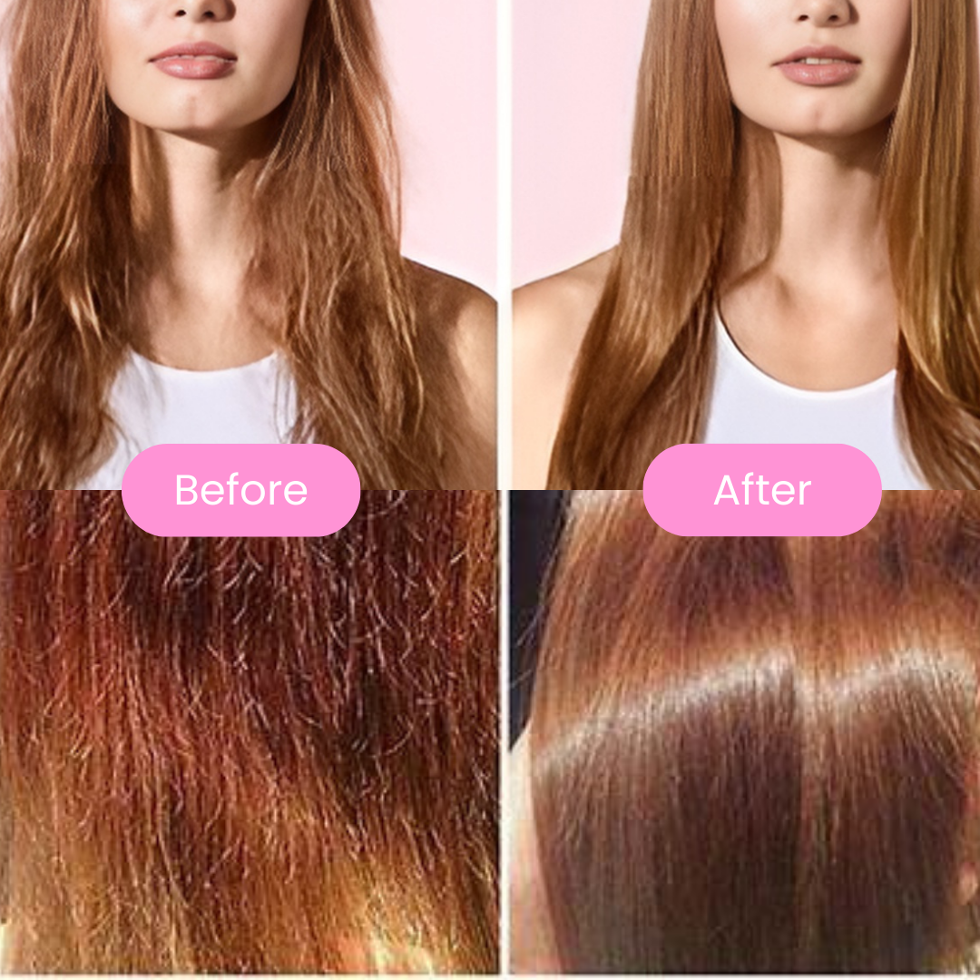 SplitFix - Split End Trimmer