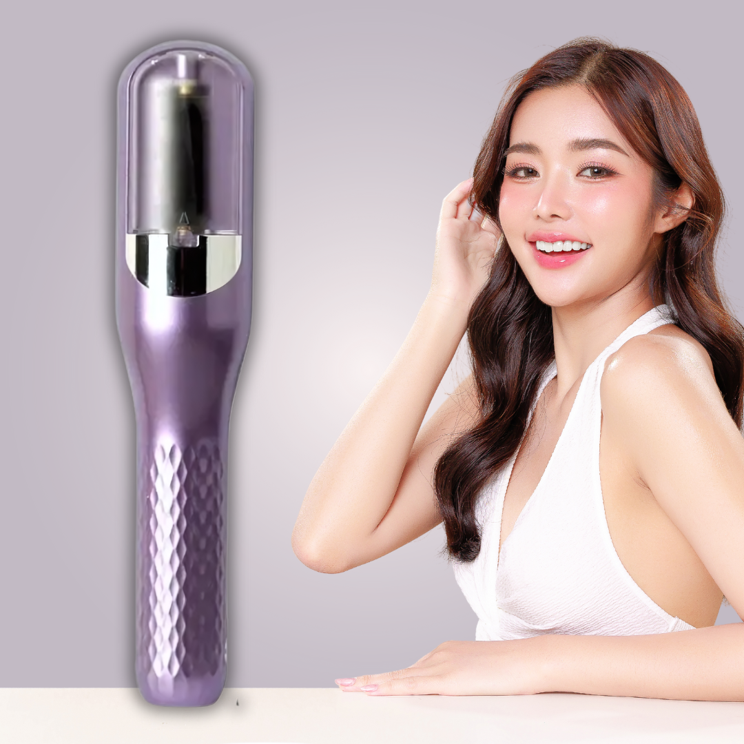 SplitFix - Split End Trimmer