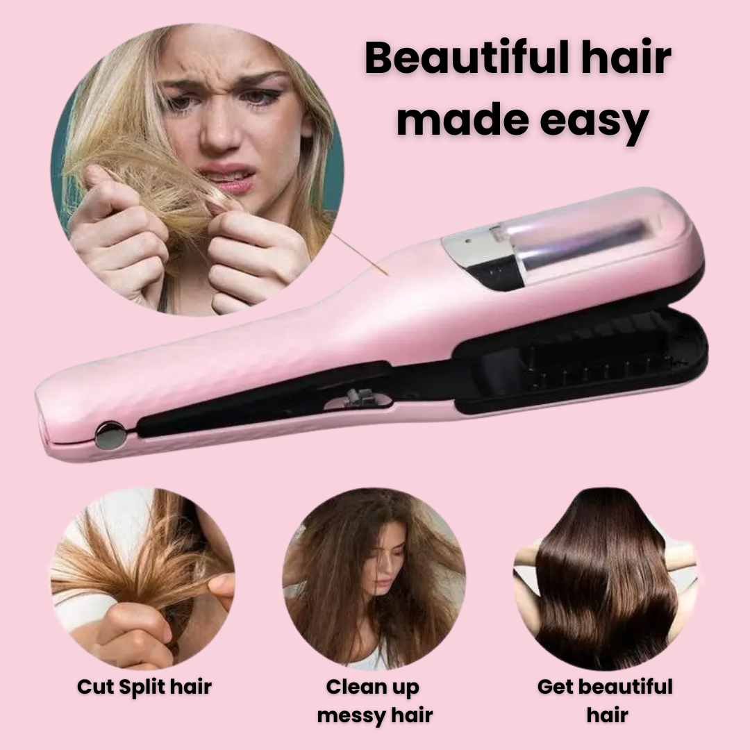SplitFix - Split End Trimmer