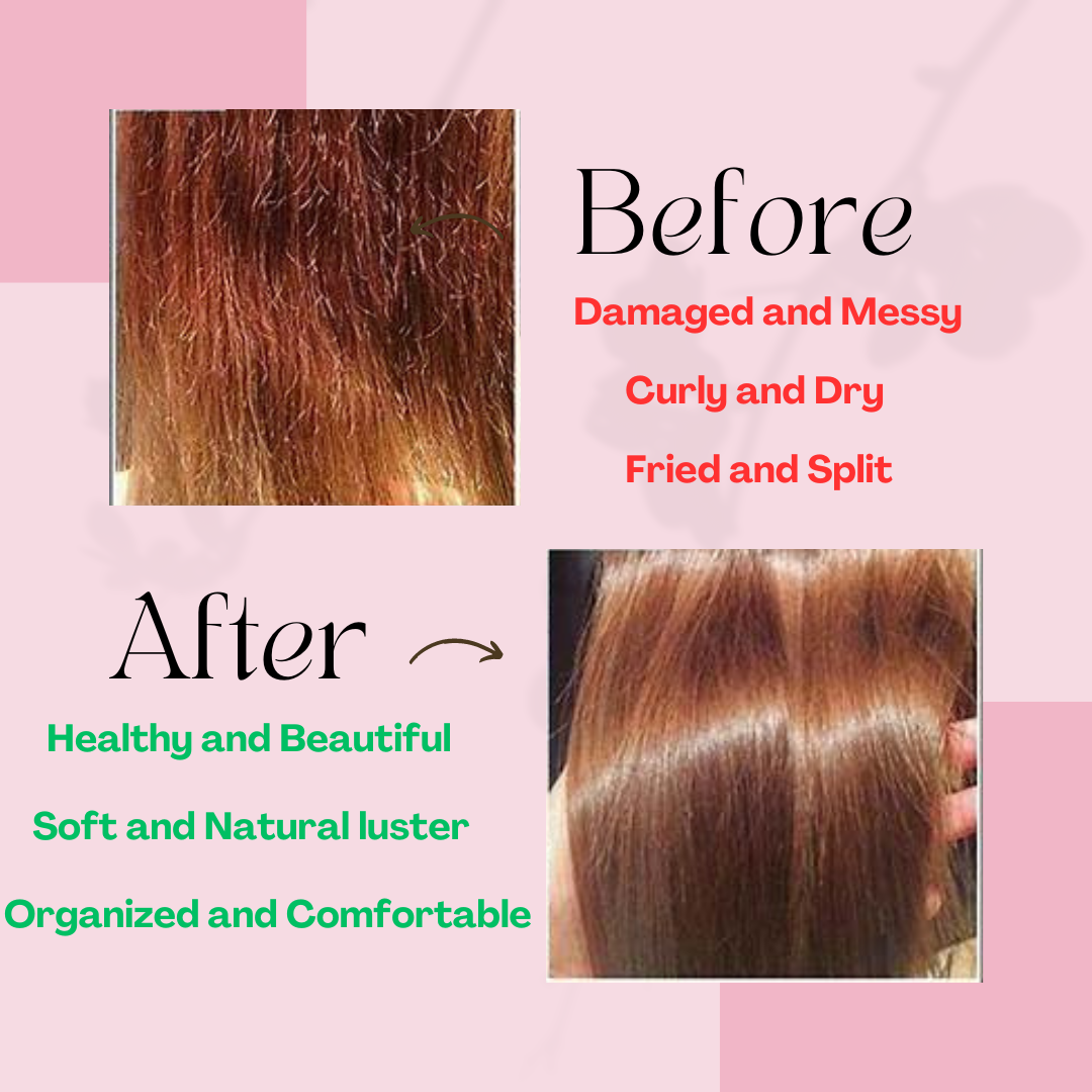 SplitFix - Split End Trimmer