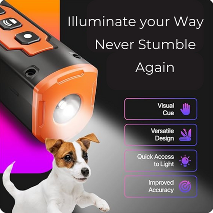 DogShield™ - Anti-bark Device