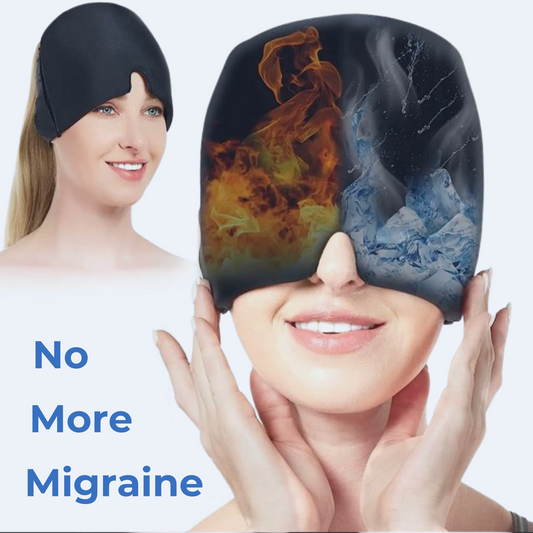 MindEase™ - Migraine Soother