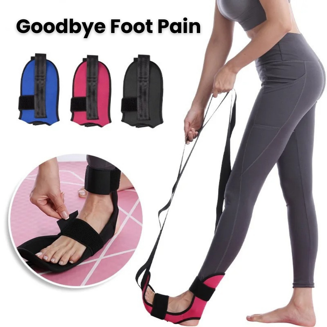 SoleStretch - Foot Stretcher